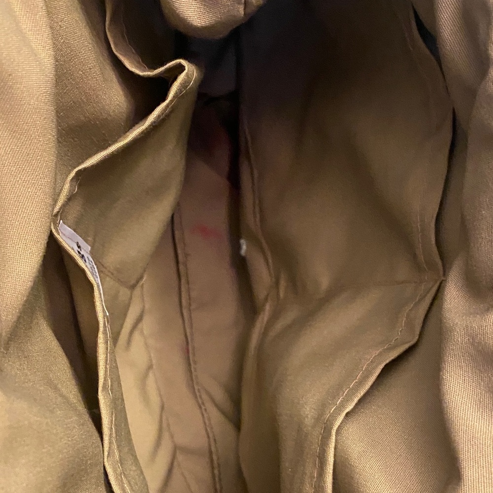 Trendy Geometric Patterned Shoulder Bag Southwest… - image 4